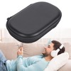 Headset Protective Case for WH‑1000XM4 Headphones Waterproof Shockproof EVA Hard