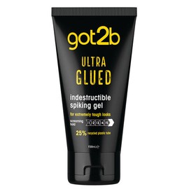 Schwarzkopf Got2b Ultra Glued Gel 150ml