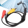 CCTV Surveillance Camera 1000 TVL Low Noise DC 12V 1A