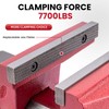 Forward 1308 8 Inch Home Vise Ductile Iron 8" Bench