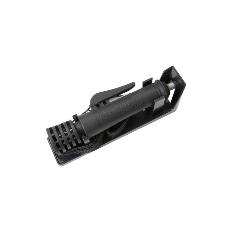 Dönges Safe Type Pack of 1, Black, 3S200144