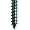 DAIDOHANT 10173906 Uniqlo Wood Screws, Countersunk Head (Nominal Diameter d)