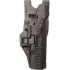 BLACKHAWK! BlackHawk SERPA Level 3 Auto Lock Duty Holsters, Color