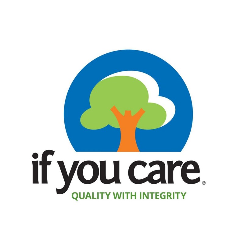 If You Care 100% Natural Sponge Cloths, 5 Count