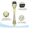 Dermaroller barba 0.25 mm Facial Cabello O Rodillo Para Barba