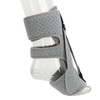 Foot Drop Support Brace Adjustable Plantar Fasciitis Night Splint for