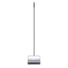 Fuller Brush Electrostatic Carpet & Floor Sweeper with Additional Rubber