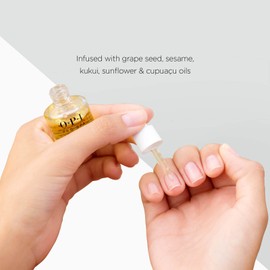 OPI Pro Spa Nail & Cuticle Oil 8.6ml