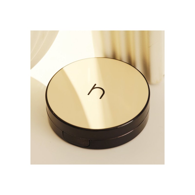 Hamel Vegan Aqua Glow Zero Fit Cushion (Main Product 12g