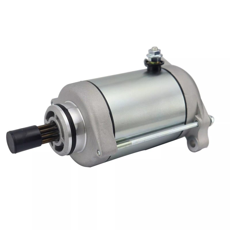 SOARIDER Starter & Relay for Arctic Cat 650 H1 4x4