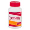 Leader Turmeric 500 mg Dietary Supplement, 60 Capsules