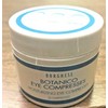 BORGHESE BOTANICO EYE COMPRESSES 30 COMPRESSES MOISTURIZING + free FACE