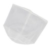 5 Gallons Brew Bags Wine Straining Bag Extra Fine Mesh
