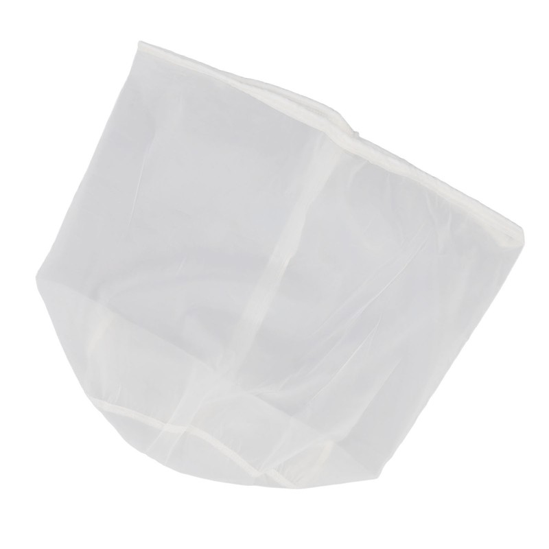 5 Gallons Brew Bags Wine Straining Bag Extra Fine Mesh