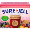 Sure Jell No Sugar Pectin, 1.75 oz (Pack of 2)