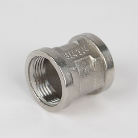 Cast Whole Sleeve Thread Internal Thread 3/4 Inch EST IG/Female 3/4 to 3/4 Inch (Sleeve 03)