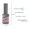 Miss Cherry Magic Remover Gel Para Uñas 15ml