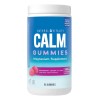 Natural Vitality Suplemento Magnesio Frambuesa-limón 60 Gom. Sabor Frambuesa Limón
