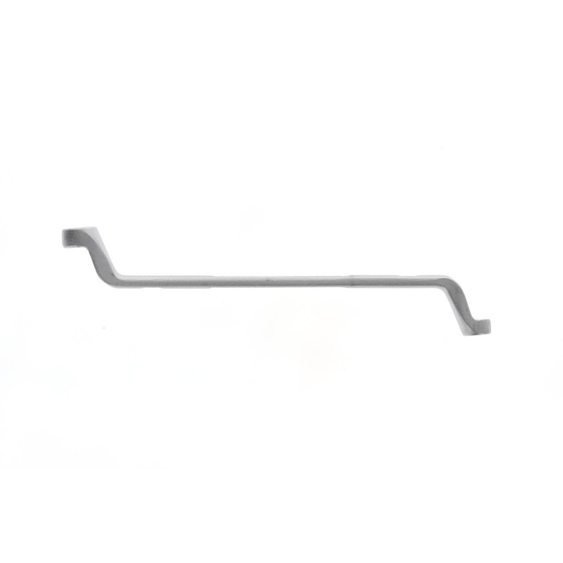 Gedore 6015780 Double-ended Glasses Wrench 0.3 x 0.4 inches (8