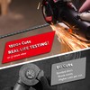S&F STEAD & FAST 4 ½ Cut Off Wheel for