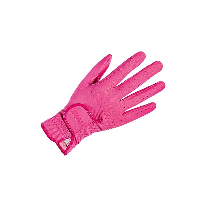 Uvex Sportstyle Kid - Stretchy Riding Gloves for Children -