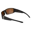 Mass Vision The Contender Polarized Full Frame Sport Wrap Bifocal