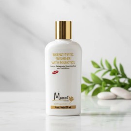 Loción Hidratante Bioenzimatic De Marant Mixta Día/noche