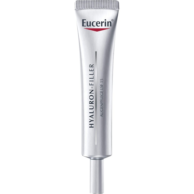 Eucerin Anti-Ageing Hyaluronic Filler Eye 15 ml