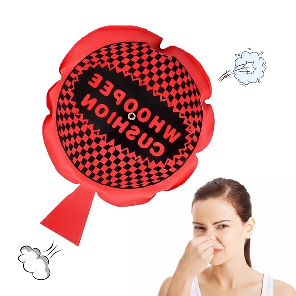 Whoopee Cushion, Self Inflating Whoopee Cushions, Whoopie Cushions, Woopie Cushion,
