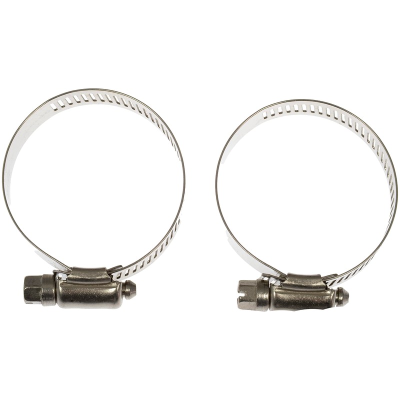 Dorman 573-167 Fuel Filler Hose Compatible with Select Ford/Lincoln Models