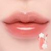 dasique Pure Water Lip Gloss 2.6g - 03 Honey Peach