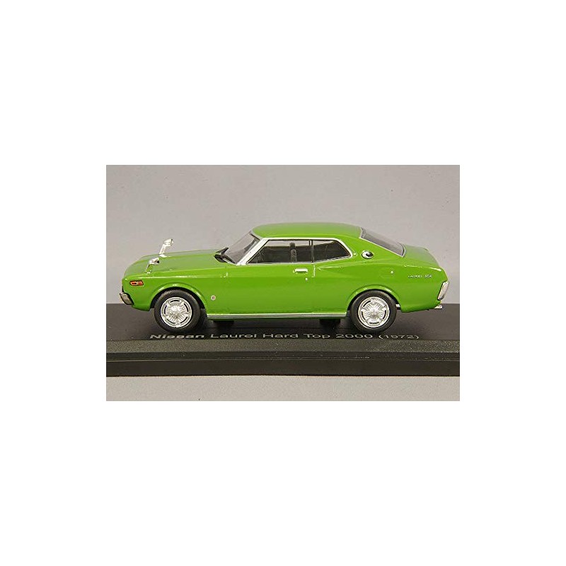 NOREV J 1/43 Scale Nissan Laurel Hardtop 2000 SGX 72
