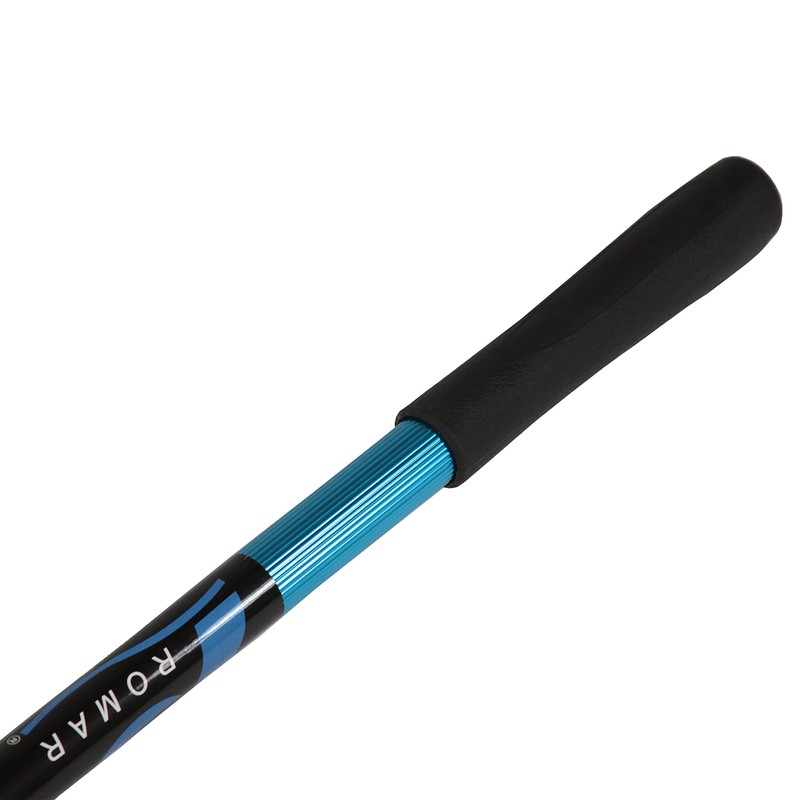 Promar RN-622 Rubber Molded Replacement Net - Fits 22" Hoop