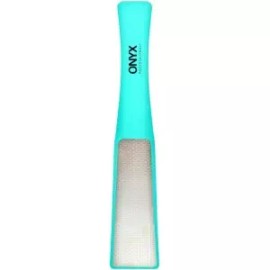 Please Refer to Product Description Details 오닉스 프로페셔널 2 페이스 풋 파일 폴리셔 캘러스 리무버 샌더 부드럽고 부드러운 발을 위한 습식 및 Onyx Professional 2-Face Foot File Polisher Callus Remover Sander for Smooth and Soft Feet Wet/Dry