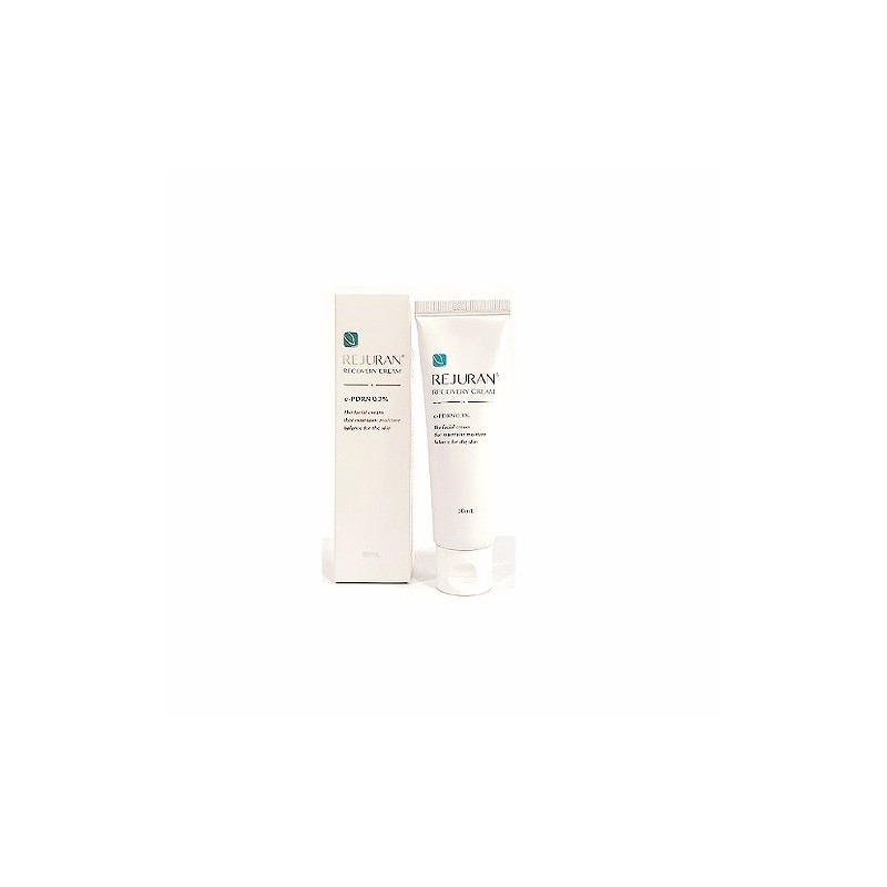 Rejuran Recovery Cream 50ml / 리쥬란 리커버리 크림 50ml