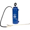 MARSHALLTOWN Industrial Concrete Sprayer, 3.5 Gallon Pump Sprayer, Brass Wand,