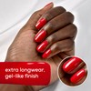 essie gel couture, gel-like nail polish, longwear, vegan formula, neutral,