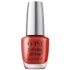 OPI Infinite Shine Gel Like ISL HRS21, Crankin' Holiday Jams (S), 1 ea, 15ml / 오피아이 인피니트샤인 젤라이크 ISL HRS21, Crankin' Holiday Jams (S), 1개, 15ml
