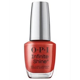 OPI Infinite Shine Gel Like ISL HRS21, Crankin' Holiday Jams (S), 1 ea, 15ml / 오피아이 인피니트샤인 젤라이크 ISL HRS21, Crankin' Holiday Jams (S), 1개, 15ml