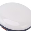 Magnetic Tent Light IP55 Waterproof 1600lm 8400mAh Dimmable Dual Color