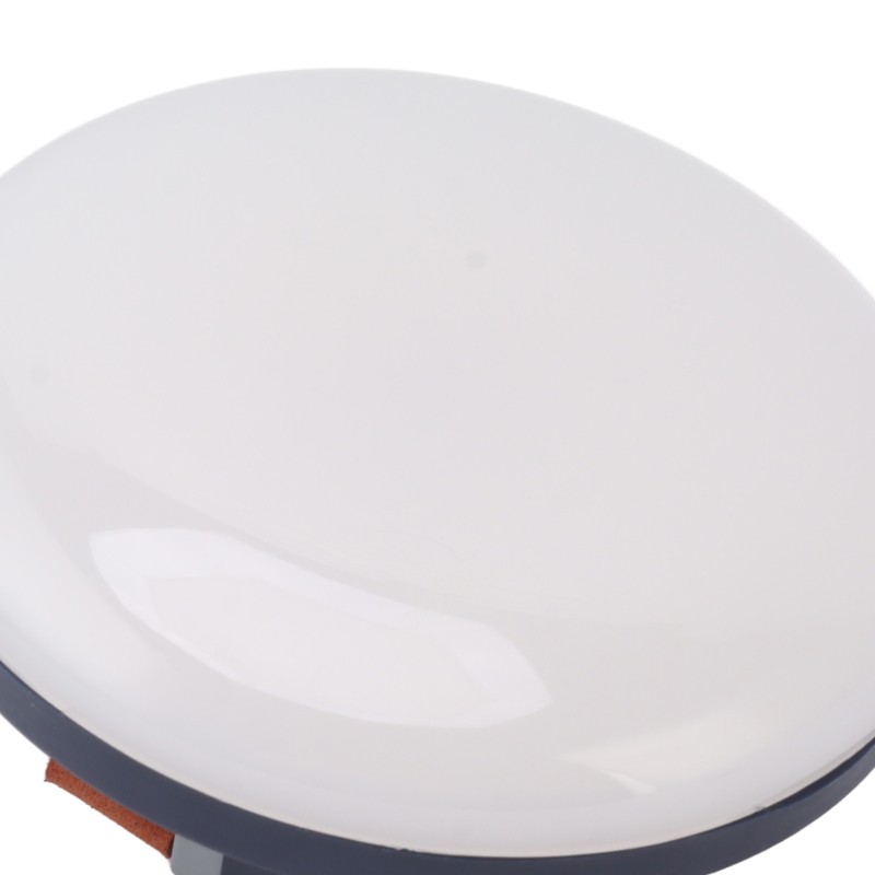 Magnetic Tent Light IP55 Waterproof 1600lm 8400mAh Dimmable Dual Color