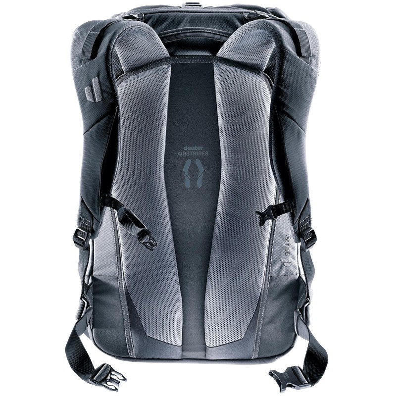 Deuter Utilion 34L + 5 Backpack for Road & Gravel