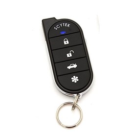 Scytek - T5-A - 5-Button Replacement Transmitter Remote Control for Astra 777, 1000RS, 1000RS-2W, 4000RS, 4000RS-2W