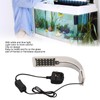 Clip On Aquarium Light 24 Light Beads Mini LED Aquarium