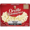 Orville Redenbacher Kettle Corn Microwave Popcorn Pack of 6 Sweet