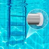 4 Swimming Pool Ladder Buffers, Rubber Covers, Bumpers Suitable for