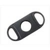 Stainless Steel Cigar Cutter, Cigar Cutter, Double Blade Scissors for