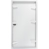 Vent Systems 12" x 24" Inch Lockable Metal Access Panel