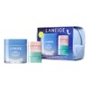 LANEIGE Dream Skin Trio: Korean Sleeping Mask Set for Hydrating,