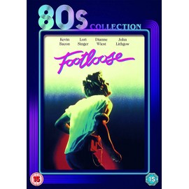 Footloose - 80s Collection [Region 2]